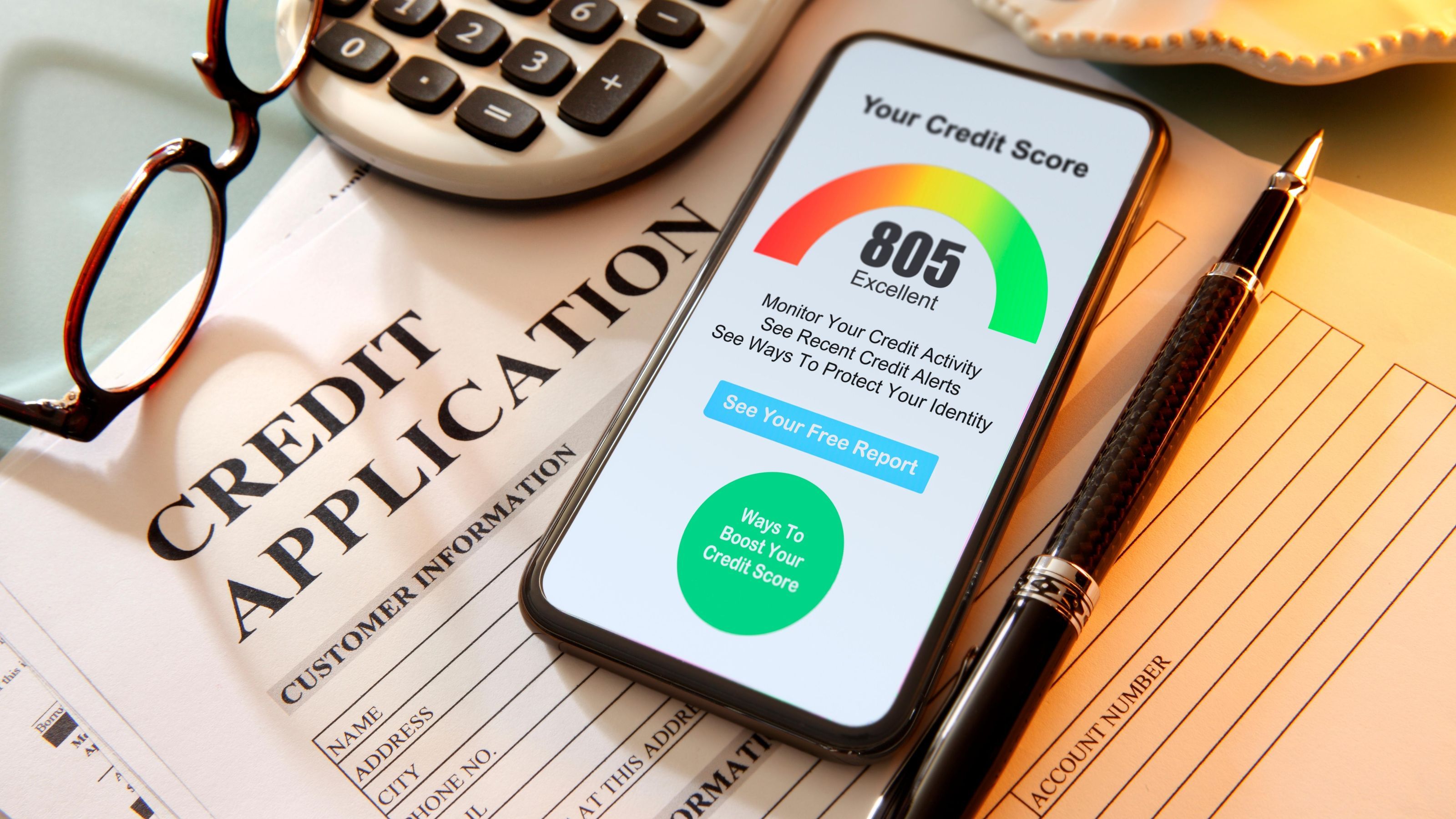 How To Rent With Bad Credit Lighthouse